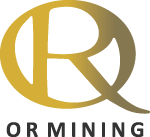 OR MINING AB